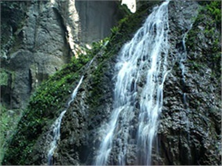 國(guó)慶去哪玩？湖南這些人少景美的地方你一定要知道！